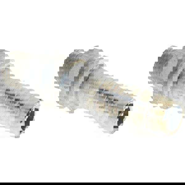 Pneumatic Hose Coupling: 1/2